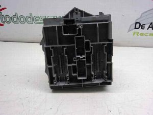 CAJA RELES / FUSIBLES FIAT BRAVO (198) 2010