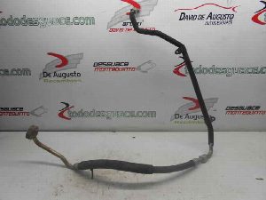 TUBOS AIRE ACONDICIONADO NISSAN MICRA (K12E) 2002