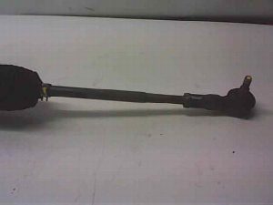 CREMALLERA DIRECCION PEUGEOT 807 2006