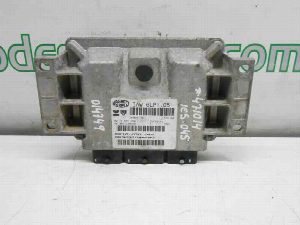 CENTRALITA MOTOR UCE PEUGEOT 807 2002