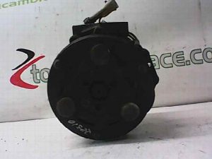 Compresor Aire Acondicionado OPEL ASTRA G BERLINA 1998