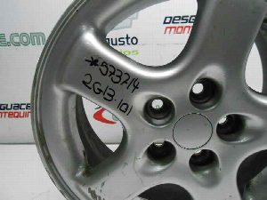 LLANTA ALUMINIO CHRYSLER STRATUS BERLINA (JA) 2000