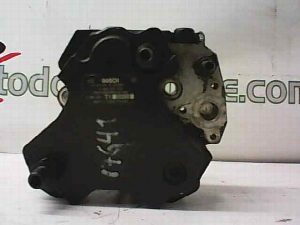 BOMBA INYECCION BMW SERIE 5 BERLINA (E60) 2003