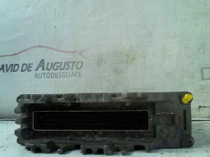 CENTRALITA MOTOR UCE RENAULT ESPACE / GRAND ESPACE (JE0)