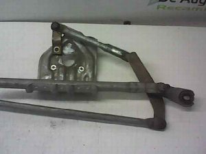 VARILLAJE MOTOR LIMPIA DELANTERO RENAULT SCENIC II 2005