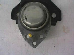 TACO MOTOR FORD FIESTA (CBK) 2008