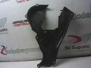 TAPA DISTRIBUCION RENAULT SCENIC (JA..) 2002