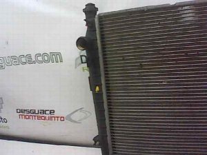 RADIADOR AGUA FORD MONDEO BERLINA (GD) 1999