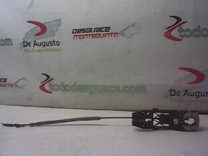 SOPORTE MANETA EXTERIOR DELANTERA DERECHA VOLKSWAGEN