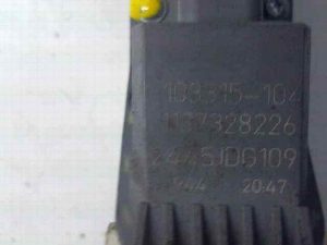 MOTOR ELEVALUNAS TRASERO IZQUIERDO CITROEN C5 BERLINA