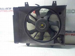 ELECTROVENTILADOR KIA PICANTO 2004