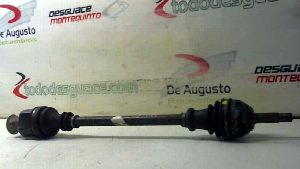 TRANSMISION DELANTERA DERECHA RENAULT KANGOO (F/KC0)