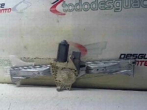 ELEVALUNAS TRASERO DERECHO CITROEN C5 BERLINA 2004