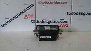 SISTEMA AUDIO / RADIO CD TOYOTA AURIS 2013