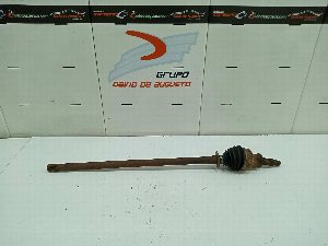 TRASMISION IZQUIERDA LAND ROVER DISCOVERY 2003