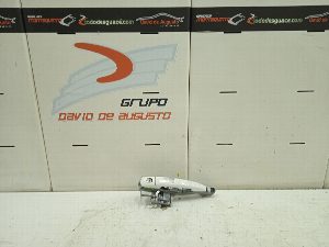 MANETA EXTERIOR DELANTERA IZQUIERDA PEUGEOT 208 2016