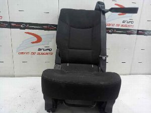 ASIENTO TRASERO RENAULT ESPACE IV (JK0) 2007