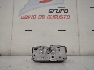 CERRADURA FIAT