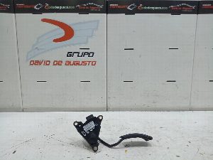 POTENCIOMETRO ACELERADOR RENAULT MEGANE II BERLINA 5P