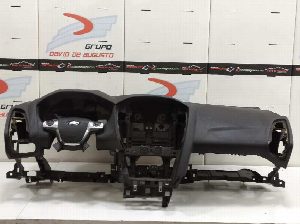 KIT AIRBAG FORD FOCUS LIM. (CB8) 2011