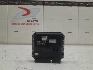 CENTRALITA MOTOR UCE LEXUS IS200 (DS2/IS2) 2010