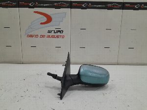 RETROVISOR IZQUIERDO OPEL CORSA C 2003