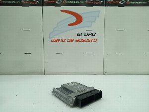 UCE ECU BMW SERIE 3 BERLINA (E46) 2004