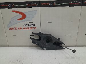 SOPORTE BRAZO SUSPENSION TRASERO DERECHO MERCEDES-BENZ