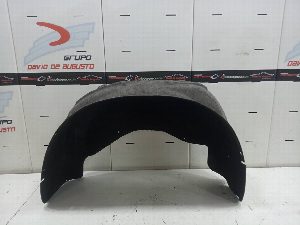 PASO RUEDA TRASERO IZQUIERDO BMW X6 (E71) 2010