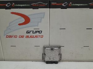 CENTRALITA MOTOR UCE SUZUKI