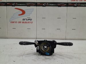 ANILLO AIRBAG Y MANDO LUCES CITROEN C4 LIM. 2010