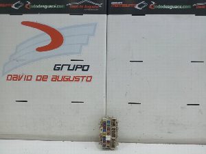 CAJA RELES / FUSIBLES NISSAN QASHQAI (J11) 2017