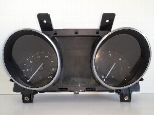 CUADRO INSTRUMENTOS JAGUAR XF 2016