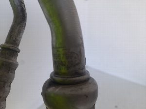 TUBO AIRE ACONDICIONADO BMW SERIE 3 BERLINA (E90) 2006