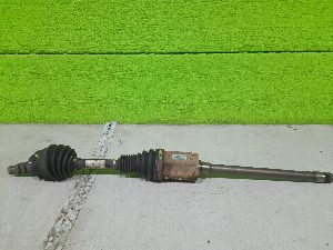 TRANSMISION DELANTERA DERECHA BMW SERIE 3 TOURING (E91)