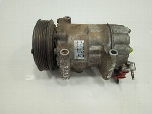COMPRESOR AIRE ACONDICIONADO CITROEN C3 2004