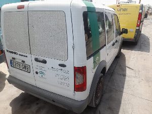 PORTON TRASERO DERECHO FORD TOURNEO CONNECT (TC7) 2010