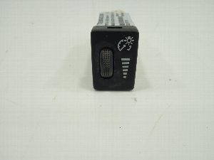 MANDO REGULACION INTENSIDAD CUADRO TOYOTA RAV 4 (A3)