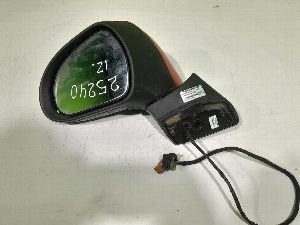 RETROVISOR IZQUIERDO PEUGEOT 207 2009