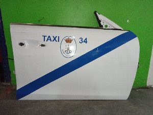 PUERTA DELANTERA DERECHA PEUGEOT 508 SW 2019