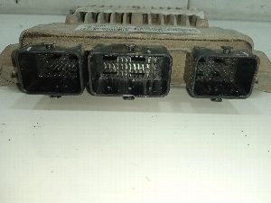 CENTRALITA MOTOR UCE PEUGEOT 307 BREAK / SW (S1) 2004