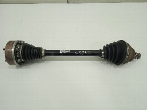 TRANSMISION DELANTERA IZQUIERDA VOLKSWAGEN