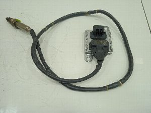 SONDA NOX FIAT TIPO II (357) BERLINA 2024