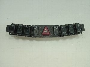 INTERRUPTOR WARNING MERCEDES-BENZ CLASE S (W220) BERLINA