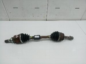 TRANSMISION DELANTERA IZQUIERDA MITSUBISHI