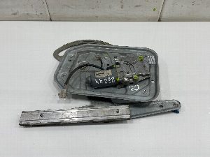 ELEVALUNAS DELANTERO IZQUIERDO SCANIA