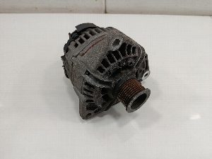 ALTERNADOR MAN TG - L 10.XXX 2011