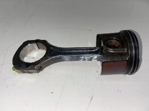 Piston Y Biela MERCEDES-BENZ CLASE GLB (BM 247)