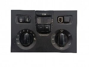 MANDO CALEFACCION / AIRE ACONDICIONADO SCANIA