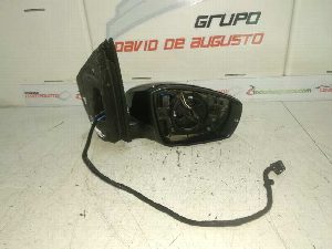 RETROVISOR DERECHO ELECTRICO VOLKSWAGEN POLO (6R1) 2011